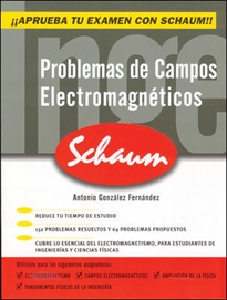 Books Frontpage Problemas de campos electromagneticos
