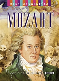 Books Frontpage Mozart