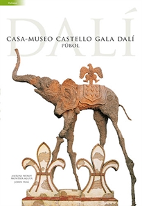 Books Frontpage Casa-Museo Castello Gala Dalí
