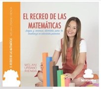 Books Frontpage El recreo de las matemáticas