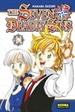 Front pageThe Seven Deadly Sins 41