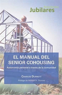 Books Frontpage El Manual del Senior Cohousing