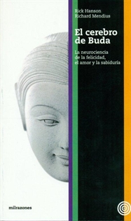 Books Frontpage El cerebro de Buda