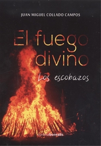 Books Frontpage El Fuego divino