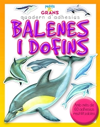 Books Frontpage Balenes i dofins