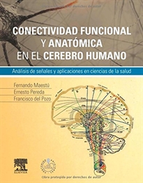 Books Frontpage Conectividad funcional y anatómica en el cerebro humano
