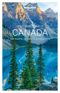 Books Frontpage Best of Canada
