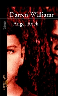 Books Frontpage Angel Rock