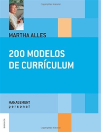 Books Frontpage 200 Modelos de currículum (Nueva Edición)