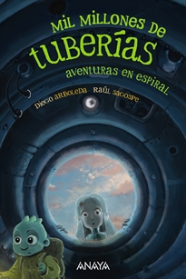 Books Frontpage Mil millones de tuberías 2: Aventuras en espiral