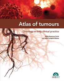 Books Frontpage Atlas of tumours. Oncology in daily clinical practice