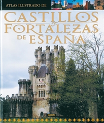 Books Frontpage Castillos y fortalezas de España