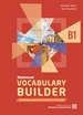 Front pageVocabulary Builder B1