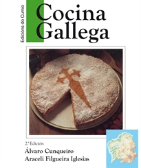 Books Frontpage Cocina Gallega