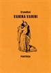 Front pageVanina Vanini