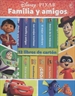 Front pageMI Primera Librería Disney Pixar Familia Y Amigos M1l