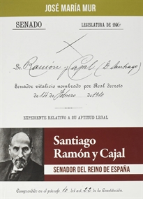 Books Frontpage Santiago Ramón Y Cajal