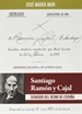 Front pageSantiago Ramón Y Cajal