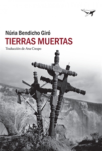 Books Frontpage Tierras muertas