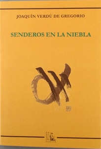 Books Frontpage Senderos en la niebla