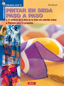 Books Frontpage Pintar En Seda Paso A Paso