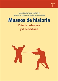 Books Frontpage Museos de historia