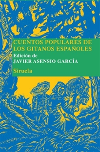 Books Frontpage Cuentos populares de los gitanos españoles