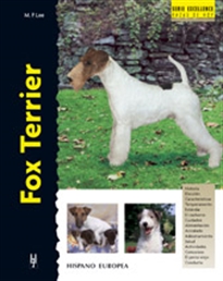 Books Frontpage Fox Terrier