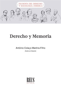 Books Frontpage Derecho y Memoria