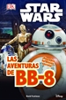 Front pageStar Wars. El despertar Fuerza. Las aventuras de BB-8