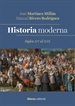 Front pageHistoria Moderna. Siglos XV al XIX