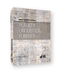 Books Frontpage Plagio y lingüística forense