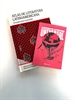 Front pagePack Atlas de literatura latinoamericana + Cuaderno
