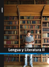 Books Frontpage Lengua Y Literatura II