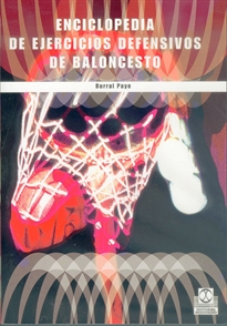 Books Frontpage Enciclopedia De Ejercicios Defensivos De Baloncesto