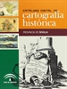 Front pageCatálogo digital de cartografía histórica. Provincia de Sevilla (DVD)