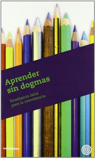 Books Frontpage Aprender sin dogmas