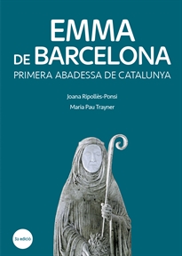 Books Frontpage Emma de Barcelona