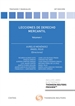 Front pageLecciones de Derecho Mercantil Volumen I (Papel + e-book)