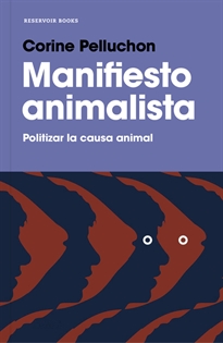 Books Frontpage Manifiesto animalista