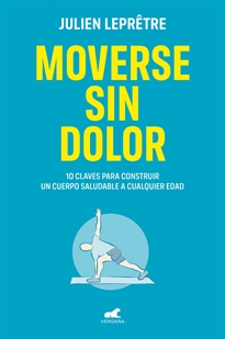 Books Frontpage Moverse sin dolor