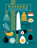 Front pageWashoku. El Arte De La Cocina Japonesa