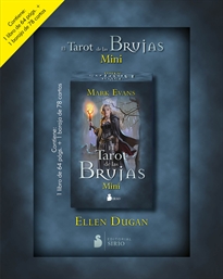 Books Frontpage Tarot de las Brujas Mini