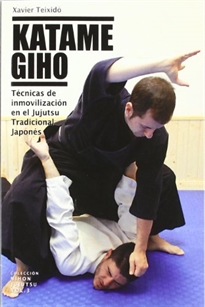 Books Frontpage Katame Giho