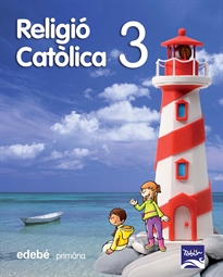 Books Frontpage Religió Catòlica 3 Ep