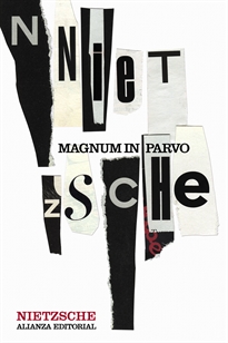 Books Frontpage Magnum in parvo
