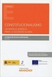 Front pageConstitucionalismo. Un modelo jurídico para la sociedad global (Papel + e-book)