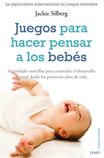 Books Frontpage Juegos para hacer pensar a los bebés