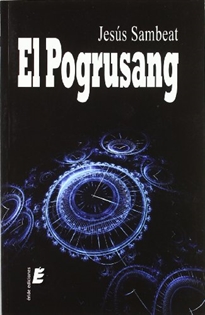 Books Frontpage El Pogrusang