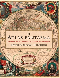 Books Frontpage El atlas fantasma